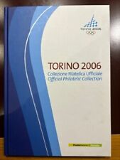 Folder torino 2006 usato  Milano