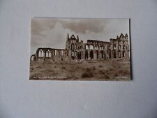 Whitby whitby abbey for sale  NORTH WALSHAM