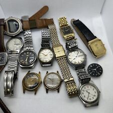 Vintage watch spares for sale  DURHAM