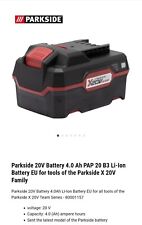 ryobi tools battery for sale  Ireland