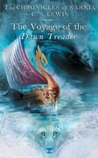 The Voyage of the Dawn Treader por Lewis, C. S. comprar usado  Enviando para Brazil