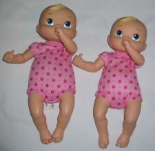 Baby alive pink for sale  Defuniak Springs