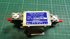 Transistor amplifier splitter for sale  LONDON