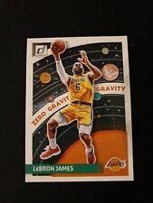 2023 donruss lebron gebraucht kaufen  Bergisch Gladbach