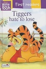 Tiggers hate lose for sale  UK