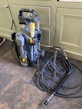 Kärcher HD 4/9 P Cold Water Pressure Washer Karcher, used for sale  Shipping to South Africa