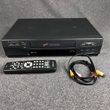 Mitsubishi vhs vcr for sale  Chaska