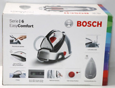 Bosch tds6040 dampfbügelstati gebraucht kaufen  Delbrück