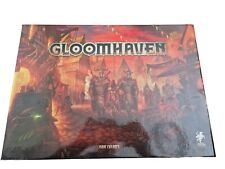 Gloomhaven board game for sale  MATLOCK