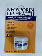 Neosporin lip health for sale  CHORLEY