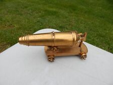 Heavy solid brass for sale  Morrisville