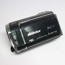 Câmera de Vídeo JVC Victor GZ-MG330-B Everio HDD Preta comprar usado  Enviando para Brazil