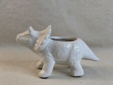 planter triceratops for sale  Silsbee