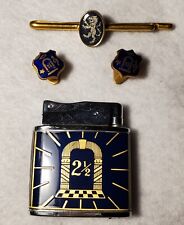 Freemason masonic lighter for sale  Yuba City