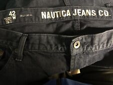 Nautica blue jean for sale  Oceanside