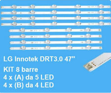 Barre strip led for sale  Shipping to Ireland