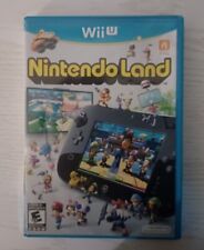 Used, Nintendo Land Wii U (WiiU) - Complete CIB for sale  Shipping to South Africa