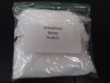 2lbs anhydrous borax for sale  Post Falls