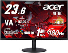 Acer nitro ed240qs3bmiipx gebraucht kaufen  Calw