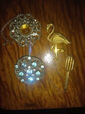 Vintage jewellery broaches for sale  IVER