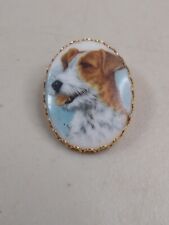 Vintage terrier dog for sale  Williams