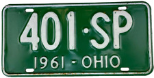 Ohio 1961 old for sale  Mundelein