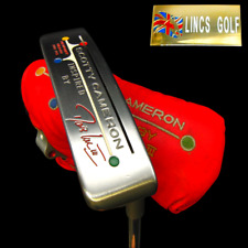 Titleist scotty cameron for sale  SPILSBY