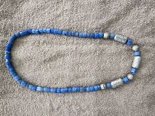 Dzi beads silver for sale  Easton