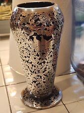 decorative bird vase for sale  Augusta