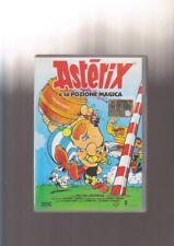Dvd asterix pozione usato  Trieste