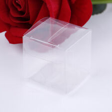 50pcs transparent gift for sale  Shipping to Ireland