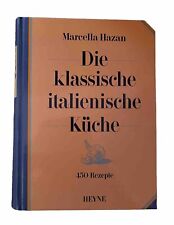 Marcella hazan klassische gebraucht kaufen  Niestetal