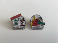 Disney pin badge for sale  HULL