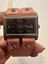 Fender guitar watch for sale  Jonesboro