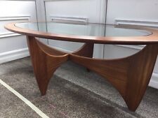 g plan coffee table oval for sale  HARTFIELD