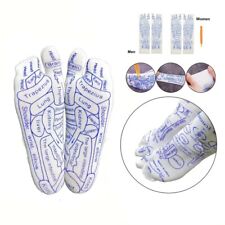 Acupressure reflexology foot for sale  Shipping to Ireland