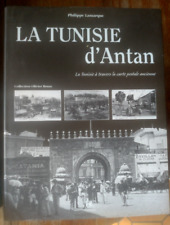 Tunisie antan d'occasion  Paris XVIII