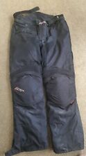 Rst motorcycle trousers for sale  BLACKPOOL