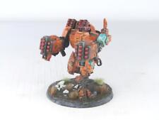 Xv88 broadside battlesuit for sale  Shipping to Ireland