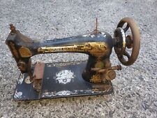 Antique singer sewing for sale  Augusta
