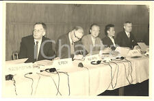 1962 conferenza goslar usato  Milano