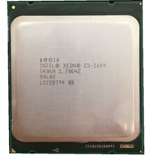 Intel xeon 2680 d'occasion  Marseille I