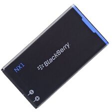 Usado,  Auténtica batería original FABRICANTE DE EQUIPOS ORIGINALES Blackberry NX1 NX-1 para Q10 BB10 Q 10 segunda mano  Embacar hacia Argentina