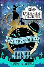 Black cats butlers for sale  Montgomery