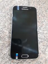 Samsung Galaxy S6 G920V 32 GB Verizon *PARA REPUESTOS *LEER*, usado segunda mano  Embacar hacia Argentina