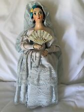 Vintage doll spanish for sale  East Bend