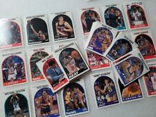 1989-90  NBA Hoops Basketball - Pick Your Card From the Base Set #1 To #352, używany na sprzedaż  Wysyłka do Poland