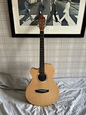 Tanglewood left handed for sale  THAME