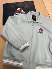 Avirex jacket 2023. for sale  MILTON KEYNES