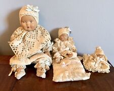 Bambole collezione porcellana usato  Camaiore